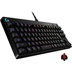 Logitech Logitech G PRO Gaming Keyboard LIGHTSYNC RGB