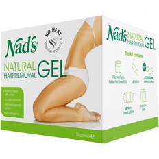 Nad's Nad's Natural Hair Removal Gel 170g