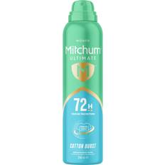 Deodorants on sale Mitchum Ultimate 72H Cotton Burst Anti Perspirant & Deodorant 250Ml