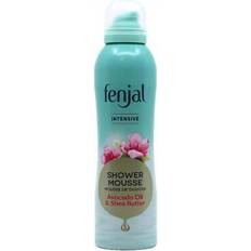 Intensive Shower Mousse