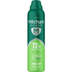 Mitchum Men Ultimate 72H Forest Air Anti Perspirant & Deodorant 250Ml