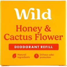 Wild Honey & Cactusflower Deo Refill 40 g