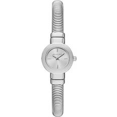 Michael Kors Klockor Michael Kors Gramercy MK7529 Silver Quartz Damklocka