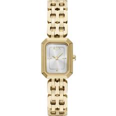 Armani Exchange Silver Women's Watch AX5811
