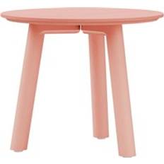 Orange Coffee Tables Tage Meyer Color Medium H 45 cm Couchtisch