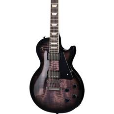 Gibson Les Paul Studio Session Translucent Ebony Burst