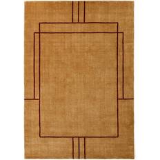&Tradition Cruise AP23 Matta 170x240 Bombay Golden Brun, Beige cm