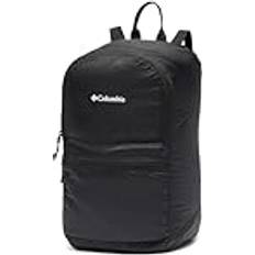 Lightweight Packable Backpack Black