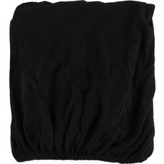 Lakan - Svarta Underlakan Nørgaard Madsens Lakan 70x140 cm Svart Underlakan Svart