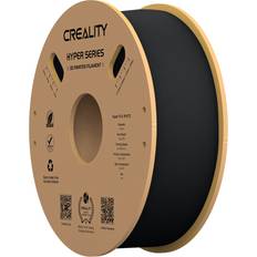 3D Printing Creality 1.75mm Hyper Series PLA 3D Printing Filament Black