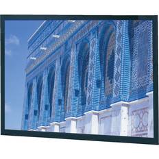 Projector Screens Da-Lite Cinema Contour, 58 x 104&quot 119&quot D, HD Progressive 0.9 Surface