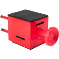 Basketball Hoop Adjustment System B100 Box Post Connector