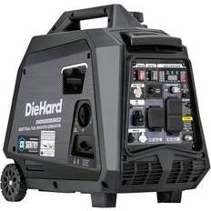 Diehard 5000W Inverter Generator