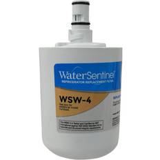 White Goods Accessories Filters Fast WaterSentinel WSW-4 Refrigerator Replacement Filter EDR8D1