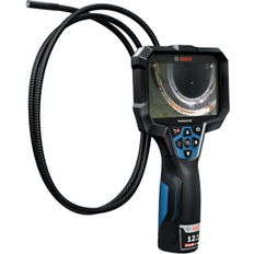 Bosch Power Tools Bosch 12V Max Connected 11 Foot Handheld Inspection Camera GIC5-27C