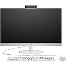 HP 8 GB - All-in-one Stationære computere HP Alt-i-én op til 4.5 GHz SSD 512 GB