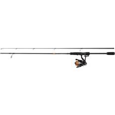 DAM Rod & Reel Combos DAM PRT Fire Wave XP Spin Combo 2.44 m 20-60 g Navijak 4000