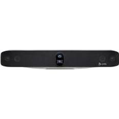 HP POLY Studio X70 All-In-One Video Bar 20 MP 4K Ultra HD