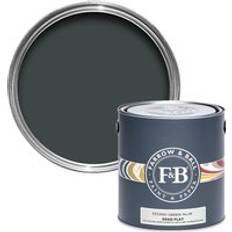 Farrow & Ball Studio 750 ml Dead Flat No. 93 Green