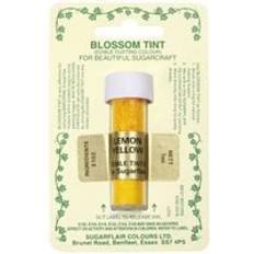 Edible Sugarflair Blossom Tint Dusting Colour 7ml Colouring