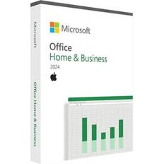 Microsoft Office 2024 Home & Business for Mac