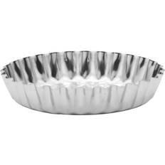 Steel Essentials Rund Mini 9 cm Rostfritt Stål