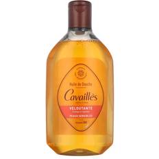 Roge Cavailles Velvety Shower Oil Argan & Almond 250 ml