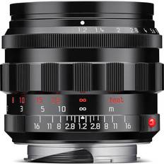 Leica Noctilux-M 50mm f/1.2 ASPH Lens