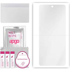 Skärmskydd apgo Hydrogel Ultra-Clear Screen Protector for Infinix Note 11S