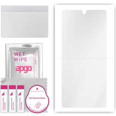 apgo Hydrogel Ultra-Clear Screen Protector for Samsung Galaxy Note 20