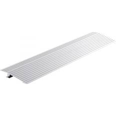 Threshold Aluminum Door Ramp 1" 800 lbs