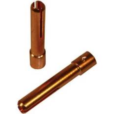 Spännhylsa TXH121/251W 2,4mm 5-pack
