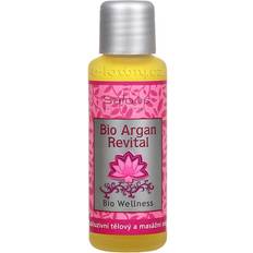 Argan Revital Exclusive Body Massage Oil 50 ml