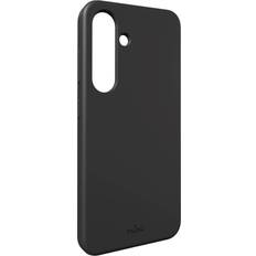 Puro Samsung Galaxy S25 Plus Silicone Cover