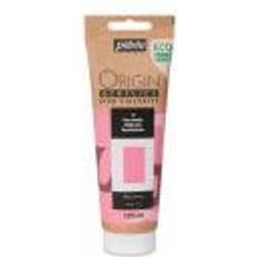 Pebeo Origin Acrylics Akrylfärg 120 ml Bright Pink 12