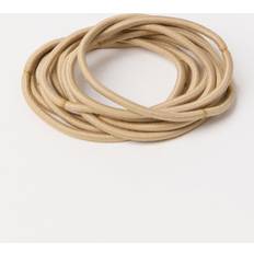9-Pack Hair Elastics