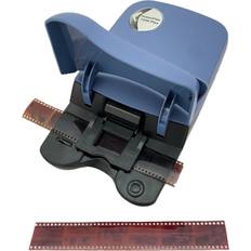 Scanners Pacific Image PrimeFilm 7250 Plus 35mm Slide &amp Film Scanner