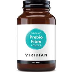 Powder Gut Health Viridian Nutrition Viridian Organic Prebio Fibre Powder 150g