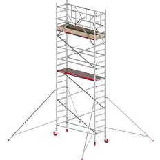 Scaffolding Altrex Wooden Platform 1.85 m