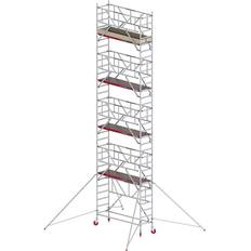 Scaffolding Altrex RS Tower 41 Slim Mobile Access Tower