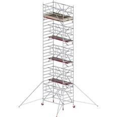 Scaffolding Altrex Wooden Platform 1.85 m