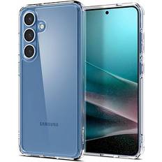 Spigen Samsung Galaxy S25 Ultra Hybrid Crystal Clear Skal