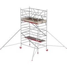 Scaffolding Altrex Wooden Platform 1.85 m