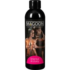 Erotic Massage Oil Oriental Ecstasy 200ml