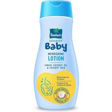 Blue Baby Skin Virgin Parachute Advansed Baby Lotion 200ml