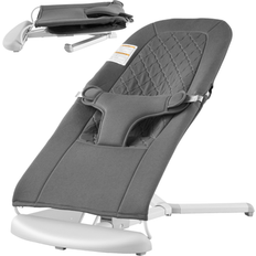 Bed Bath & Beyond Baby Bouncer Grey 20LBS