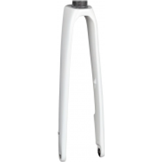 Trek Framgaffel 2020 Domane SL 6 355mm 48mm Crystal White/Rose Gold