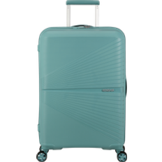 American Tourister Airconic Medium Check-in Dusty Turquoise