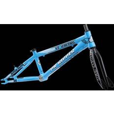 Bicycle Frames SE Bikes Ripper Super Elite Race Frameset Blue
