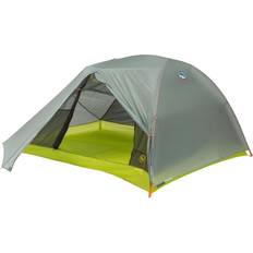 Big Agnes Camping & Friluftsliv Big Agnes Tiger Wall UL3 Mercury Evening Primrose